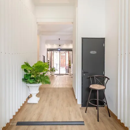 Adira Montgrand 2 Etoiles Apartment
