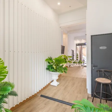 Adira Montgrand 2 Etoiles Apartment *