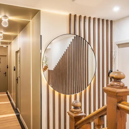 Adira Montgrand 2 Etoiles Apartment Marseille