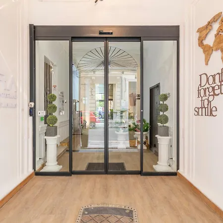 Apartment Adira Montgrand 2 Etoiles Marseille