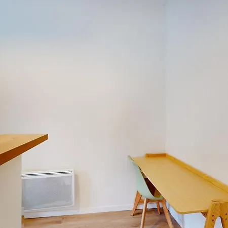 T3 Spacieux - Proche Gare - Entierement Renove Apartment Marseille