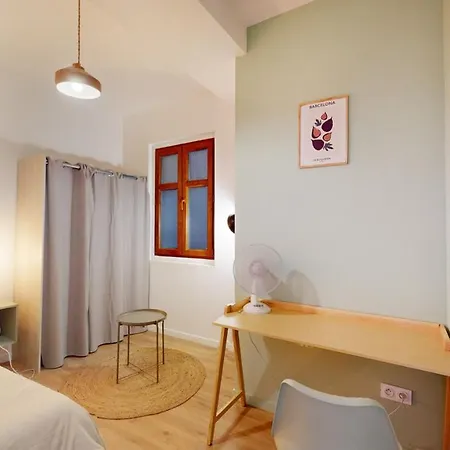 T3 Spacieux - Proche Gare - Entierement Renove Apartment
