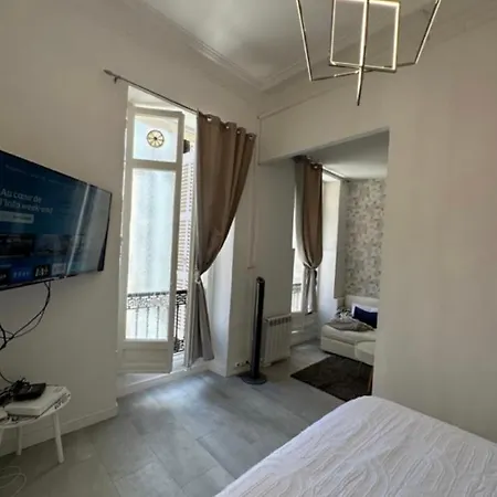 Canebiere Apartment
