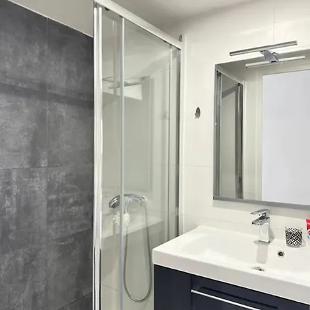 Canebiere Apartment *