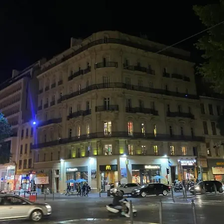Canebiere Apartment *