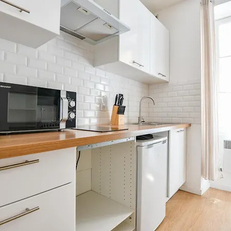 Le Caylus - Au Coeur Du Panier Proche Vieux-port Apartment Marseille