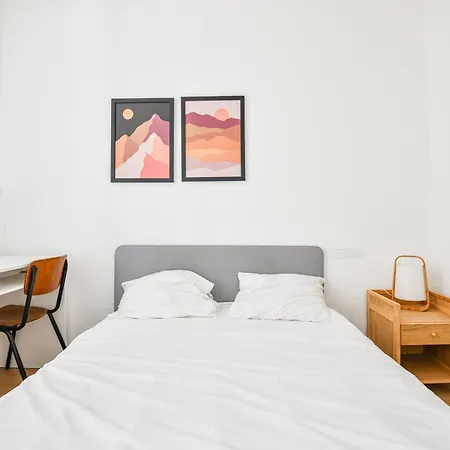 Le Caylus - Au Coeur Du Panier Proche Vieux-port Apartment Marseille