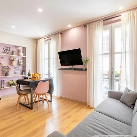 Apartment Adira Montgrand 2 Etoiles