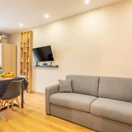 Apartment Adira Montgrand 2 Etoiles
