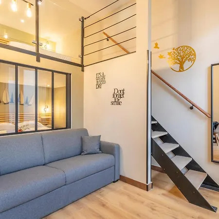 Apartment Adira Montgrand 2 Etoiles *