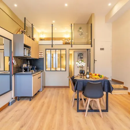 Apartment Adira Montgrand 2 Etoiles