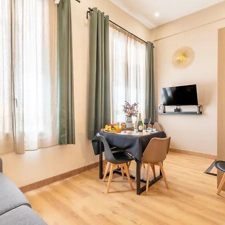 Apartment Adira Montgrand 2 Etoiles *