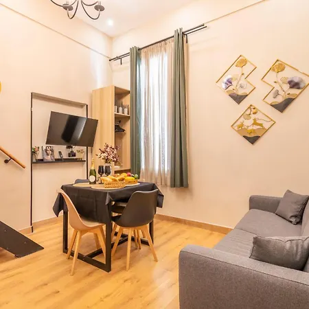 Apartment Adira Montgrand 2 Etoiles