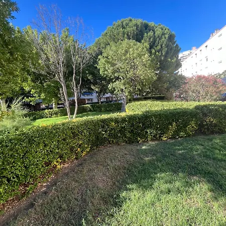 Mini Loft 54m2- 200m Stade Velodrome-tres Proche Palais Des Sports Et Plages Du Prado