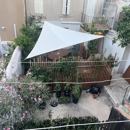 Apartment T2 13008 *
