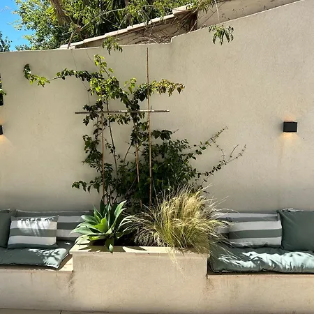 Mai Homes - La Bompard Villa