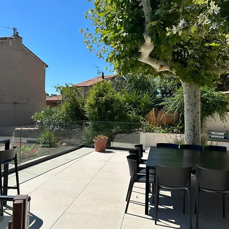 Mai Homes - La Bompard Villa