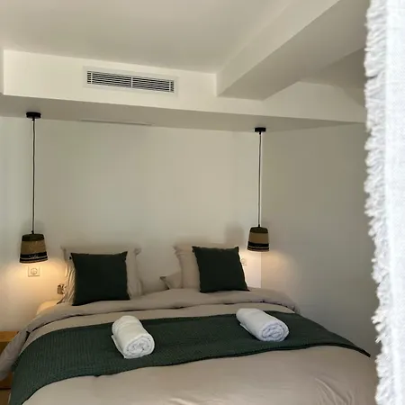 Mai Homes - La Bompard Villa Marseille