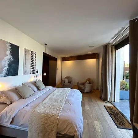 Mai Homes - La Bompard Villa Marseille