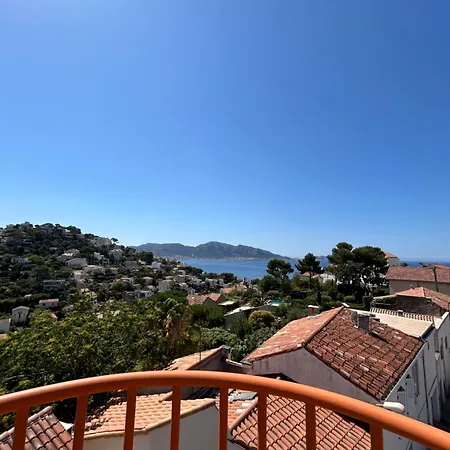 Mai Homes - La Bompard Villa Marseille