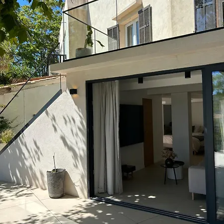 Mai Homes - La Bompard * Marseille