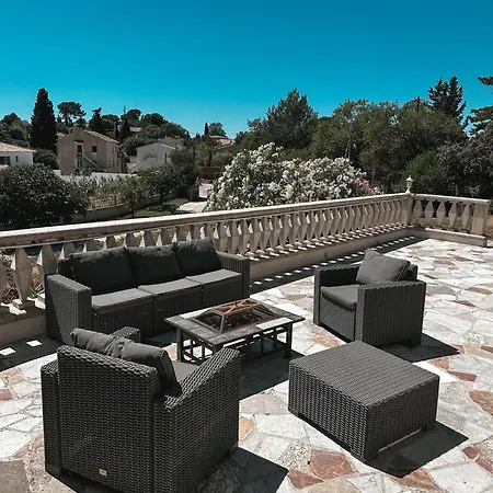 Tres Chaleureux A Hébergement de vacances *