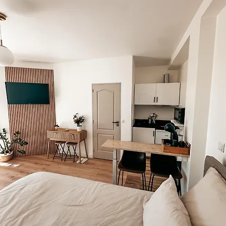 Hébergement de vacances Tres Chaleureux A
