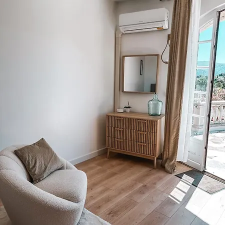 Tres Chaleureux A Hébergement de vacances Marseille