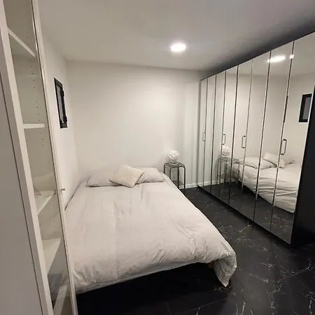 Liberte 2 Guest house *