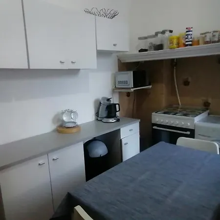 Confort Apartment Marseille