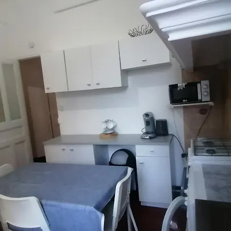 Confort Apartment *