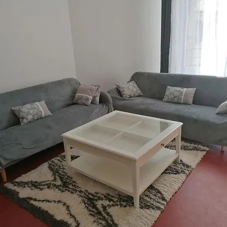 Apartment Confort *