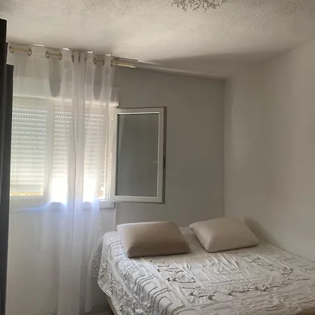 Apartment Tres Bel Bord De *