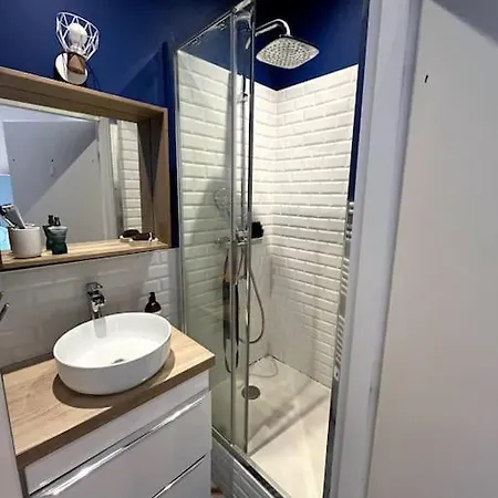 Apartment Vue Sur A