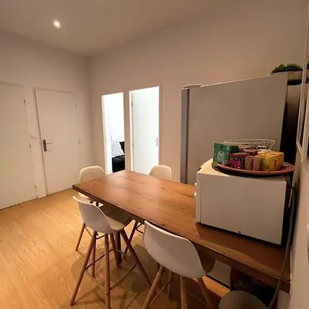 Vue Sur A Apartment *