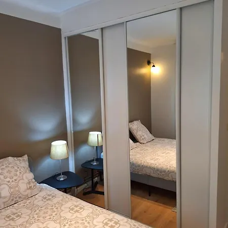 Apartment Velodrome-borely Marseille