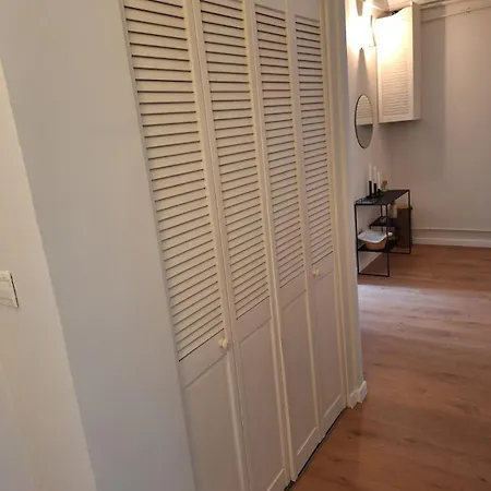 Apartment Velodrome-borely