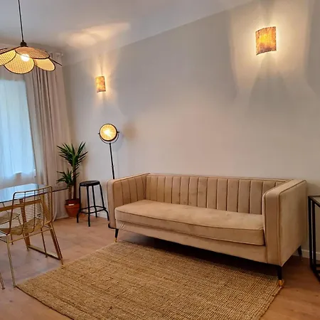 Apartment Velodrome-borely Marseille