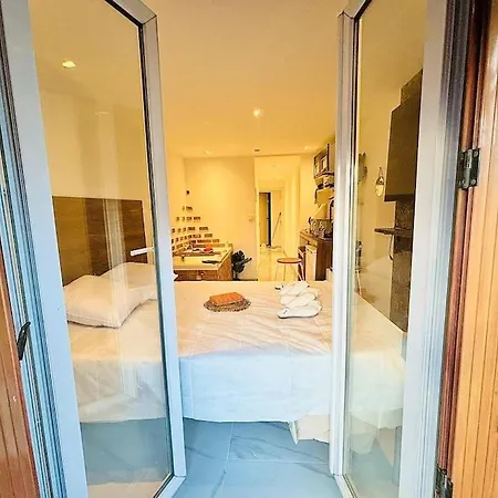 Jacuzzi * Marseille