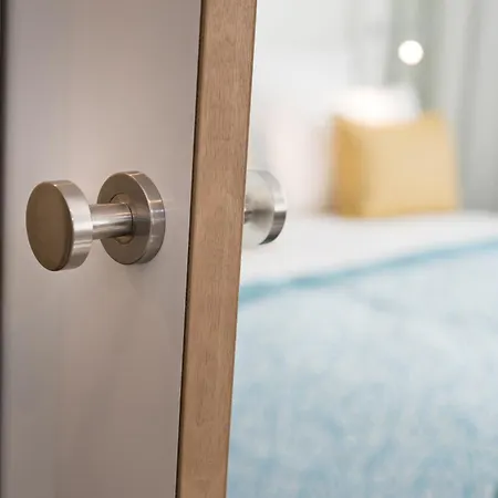 Golden Tulip Euromed Hotel