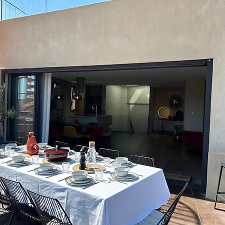 Mai Homes - La Bompard Marseille