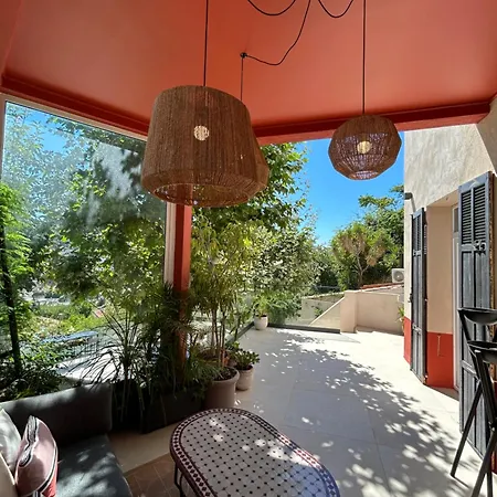 Mai Homes - La Bompard