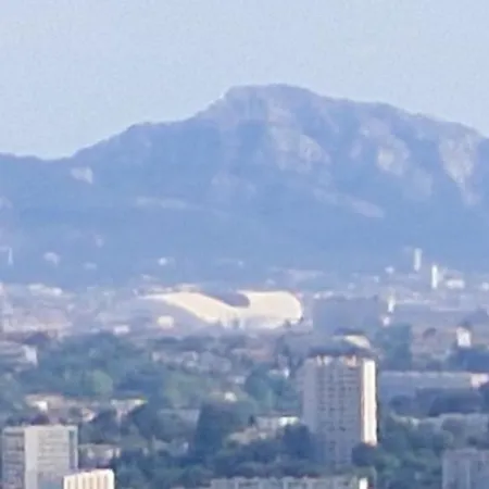 Les Pins De Palama Apartment *
