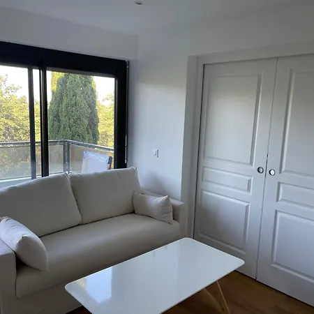 Apartment Michelet St Jacques Saxo *