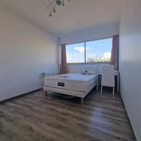 T5 4 Apartment