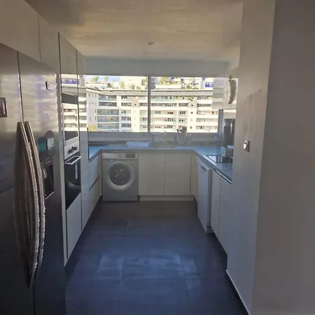 T5 4 Apartment *