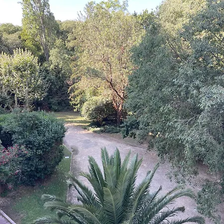Apartment Michelet St Jacques Saxo *