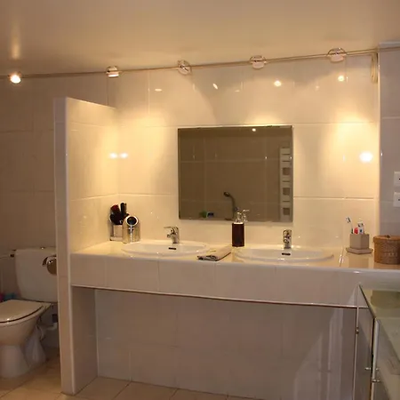 Petite Maison D'hote Et Son Patio Au Pied De Notre-dame Homestay *