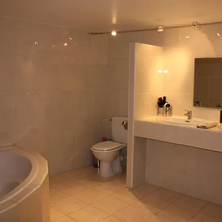 Petite Maison D'hote Et Son Patio Au Pied De Notre-dame Homestay