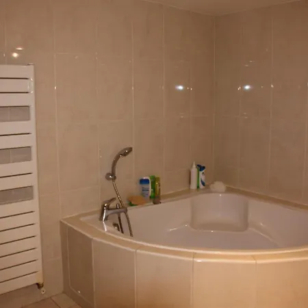Petite Maison D'hote Et Son Patio Au Pied De Notre-dame Homestay Marseille